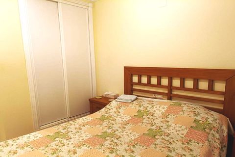 Lejlighed i Rafal, Alicante, Rafal - € 84.000 | Ref: WV2551 - foto 21