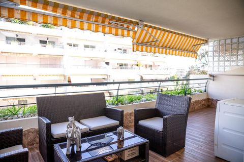 Leilighet i Guadalmina, Malaga, Guadalmina - € 450 000 | Ref: CDS5295520-FO - foto 3