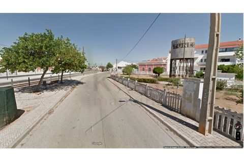 Helårsgrund i Tunes, Faro, Tunes - € 460.000 | Ref: 12741 - foto 1