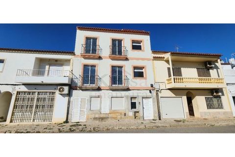 Helårsgrund i Tunes, Faro, Tunes - € 460.000 | Ref: 12741 - foto 2