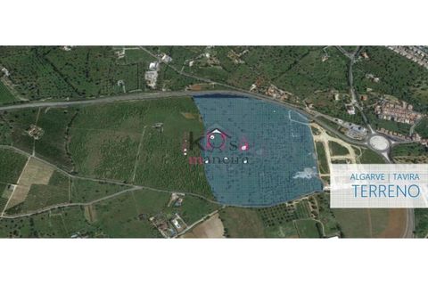 Helårsgrund i Tavira, Faro, Tavira - € 9.900.000 | Ref: 12751 - foto 2