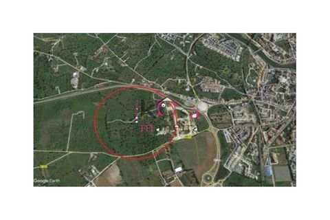 Helårsgrund i Tavira, Faro, Tavira - € 9.900.000 | Ref: 12751 - foto 3