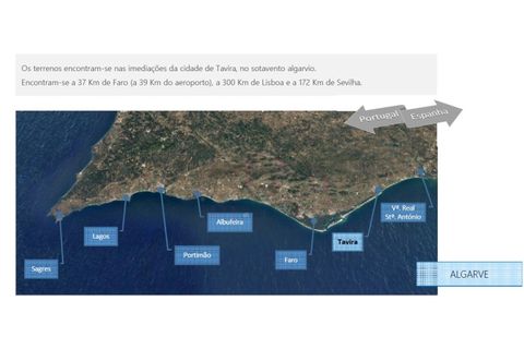 Helårsgrund i Tavira, Faro, Tavira - € 9.900.000 | Ref: 12751 - foto 7