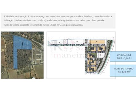 Helårsgrund i Tavira, Faro, Tavira - € 9.900.000 | Ref: 12751 - foto 8