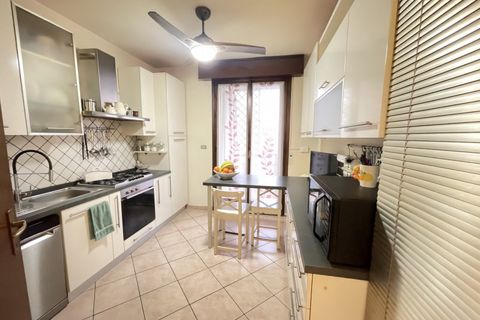 Leilighet i Suzzara, Mantua, Suzzara - € 129 000 | Ref: 2700 - foto 9