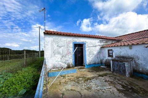 Farm i Sines, Setubal, Sines - € 787.500 | Ref: 12681 - foto 7