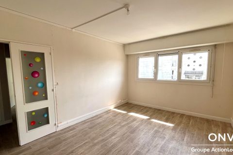 Leilighet i Saint-Dizier, Haute-Marne, Saint-Dizier - € 49 346 | Ref: 6425 - foto 2