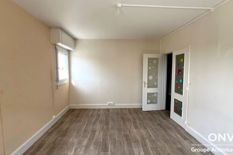 Leilighet i Saint-Dizier, Haute-Marne, Saint-Dizier - € 49 346 | Ref: 6425 - foto 3