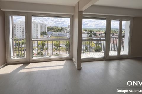 Leilighet i Saint-Dizier, Haute-Marne, Saint-Dizier - € 61 648 | Ref: 6428 - foto 3