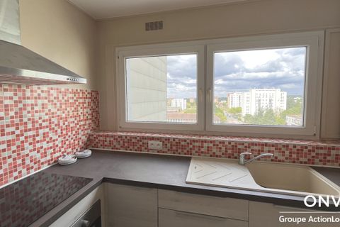 Leilighet i Saint-Dizier, Haute-Marne, Saint-Dizier - € 61 648 | Ref: 6428 - foto 5