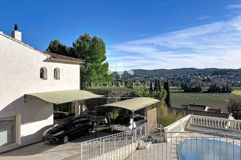 Villa i Carcès, Var, Carcès - € 480.000 | Ref: 86717607 - foto 7