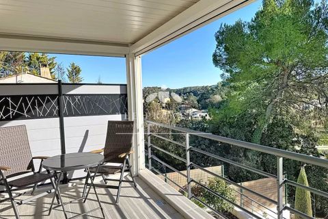Villa i Carcès, Var, Carcès - € 480.000 | Ref: 86717607 - foto 15