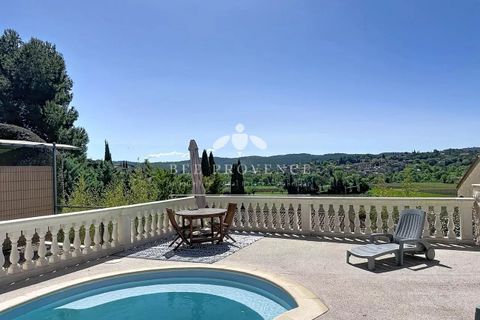 Villa i Carcès, Var, Carcès - € 480.000 | Ref: 86717607 - foto 1
