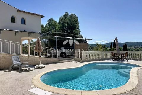 Villa i Carcès, Var, Carcès - € 480.000 | Ref: 86717607 - foto 2