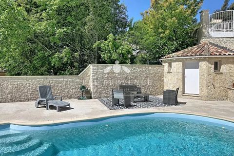 Villa i Carcès, Var, Carcès - € 480.000 | Ref: 86717607 - foto 3