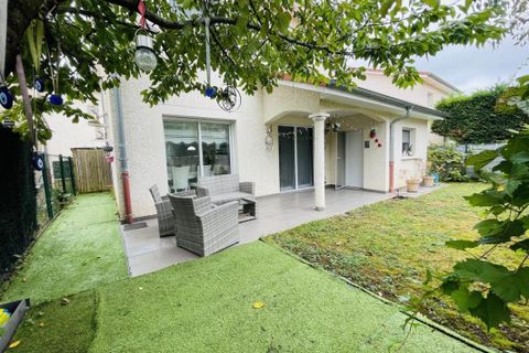 Villa a Janneyrias, Isere, Janneyrias - € 359.000 | Ref: 84922 - foto 4