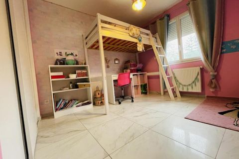 Villa a Janneyrias, Isere, Janneyrias - € 359.000 | Ref: 84922 - foto 11