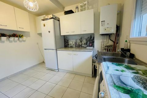 Villa a Janneyrias, Isere, Janneyrias - € 359.000 | Ref: 84922 - foto 13