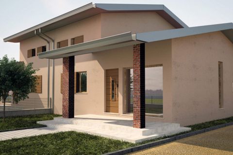 Helårsgrund i Padua, Padua, Padua - € 150.000 | Ref: TER-1 - foto 1