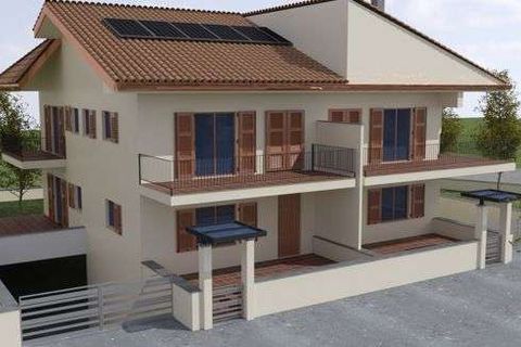 Helårsgrund i Padua, Padua, Padua - € 150.000 | Ref: TER-1 - foto 3