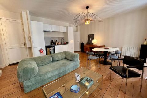 Lejlighed i Bordeaux, Gironde, Bordeaux - € 490.000 | Ref: 7224285 - foto 1