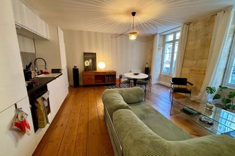 Lejlighed i Bordeaux, Gironde, Bordeaux - € 490.000 | Ref: 7224285 - foto 2