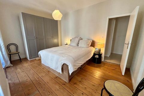 Lejlighed i Bordeaux, Gironde, Bordeaux - € 490.000 | Ref: 7224285 - foto 4