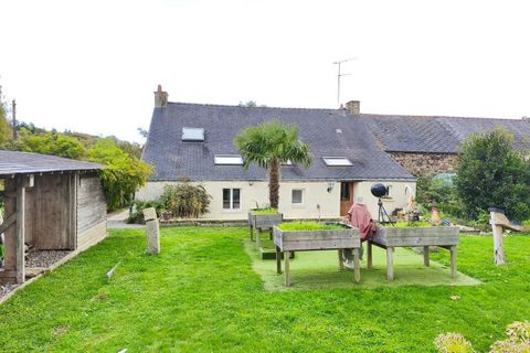 Villa a Beganne, Morbihan, Beganne - € 218.400 | Ref: 84914 - foto 2