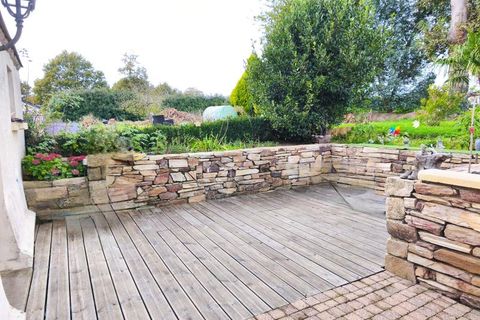 Villa a Beganne, Morbihan, Beganne - € 218.400 | Ref: 84914 - foto 3