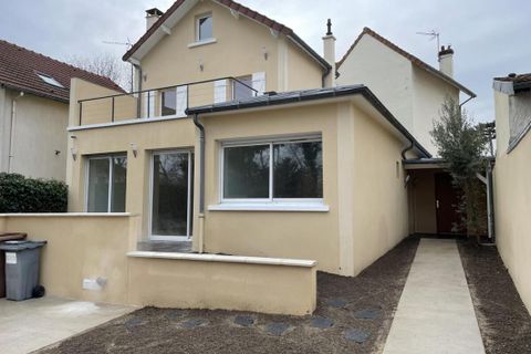Villa i Le Vésinet, Yvelines, Le Vésinet - € 799.952 | Ref: 84906 - foto 1