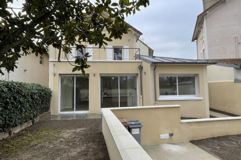 Villa i Le Vésinet, Yvelines, Le Vésinet - € 799.952 | Ref: 84906 - foto 2