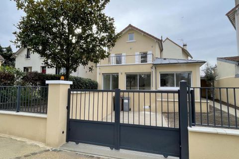 Villa i Le Vésinet, Yvelines, Le Vésinet - € 799.952 | Ref: 84906 - foto 3