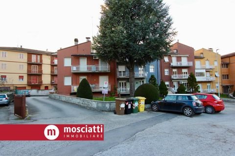 Parkeringsplads i Matelica, Macerata, Matelica - € 10.000 | Ref: 6015 - foto 1