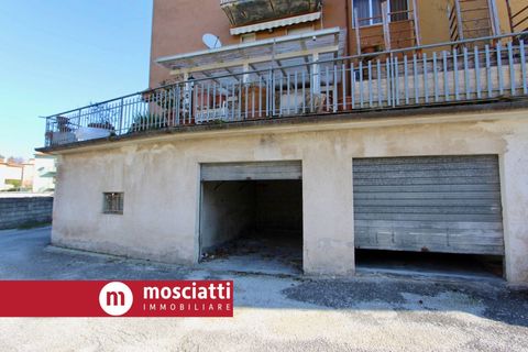 Parkeringsplads i Matelica, Macerata, Matelica - € 10.000 | Ref: 6015 - foto 2