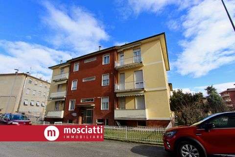Leilighet i Matelica, Macerata, Matelica - € 79 000 | Ref: 1351 - foto 2