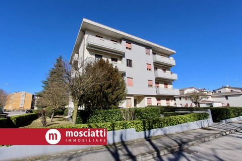 Lejlighed i Matelica, Macerata, Matelica - € 138.000 | Ref: 1349 - foto 2