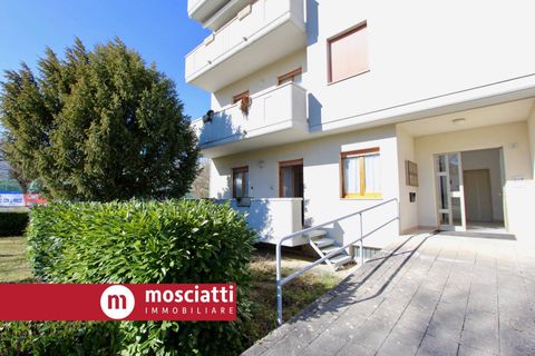 Lejlighed i Matelica, Macerata, Matelica - € 138.000 | Ref: 1349 - foto 3