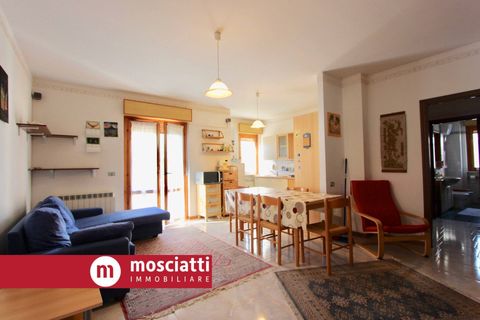 Lejlighed i Matelica, Macerata, Matelica - € 138.000 | Ref: 1349 - foto 4