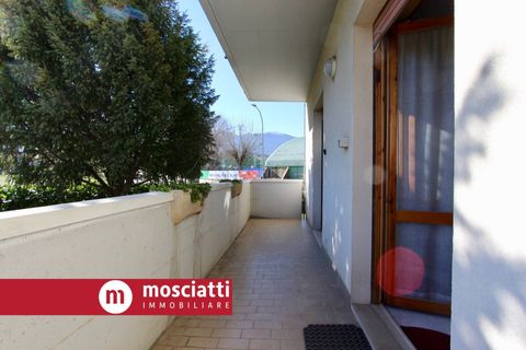 Lejlighed i Matelica, Macerata, Matelica - € 138.000 | Ref: 1349 - foto 9