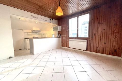 Lejlighed i Seynod, Haute-Savoie, Seynod - € 259.000 | Ref: A2280TC - foto 4