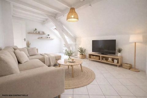 Lejlighed i Seynod, Haute-Savoie, Seynod - € 259.000 | Ref: A2280TC - foto 1