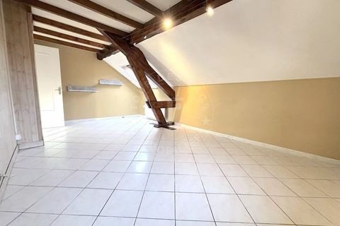 Lejlighed i Seynod, Haute-Savoie, Seynod - € 259.000 | Ref: A2280TC - foto 2