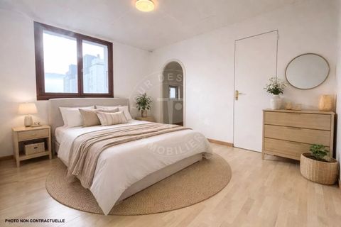 Lejlighed i Seynod, Haute-Savoie, Seynod - € 259.000 | Ref: A2280TC - foto 5