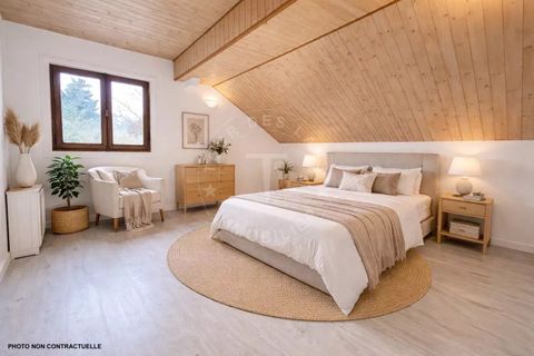 Lejlighed i Seynod, Haute-Savoie, Seynod - € 259.000 | Ref: A2280TC - foto 7