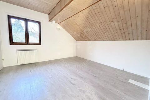 Lejlighed i Seynod, Haute-Savoie, Seynod - € 259.000 | Ref: A2280TC - foto 8