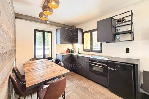 Leilighet i La Clusaz, Haute-Savoie, La Clusaz - € 469 000 | Ref: A2285VS - foto 4