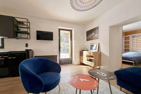 Leilighet i La Clusaz, Haute-Savoie, La Clusaz - € 469 000 | Ref: A2285VS - foto 5