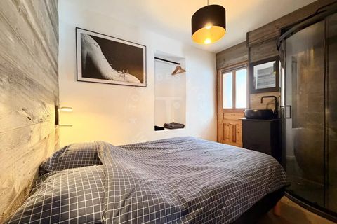 Leilighet i La Clusaz, Haute-Savoie, La Clusaz - € 469 000 | Ref: A2285VS - foto 6