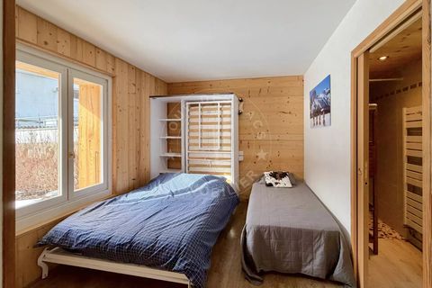 Leilighet i La Clusaz, Haute-Savoie, La Clusaz - € 469 000 | Ref: A2285VS - foto 8