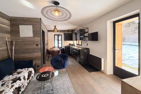 Leilighet i La Clusaz, Haute-Savoie, La Clusaz - € 469 000 | Ref: A2285VS - foto 3